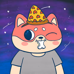 Super Shiba #8022