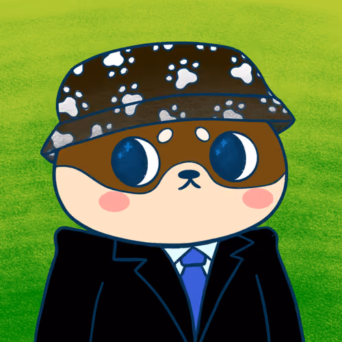 Super Shiba #797