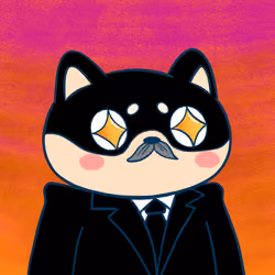 Super Shiba #6007