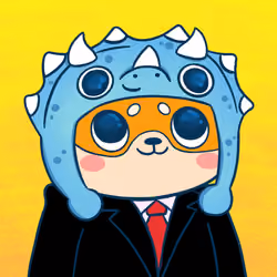Super Shiba #3476