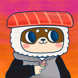 Super Shiba #8037