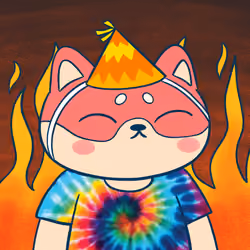 Super Shiba #1782