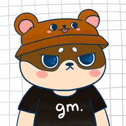 Super Shiba #5586