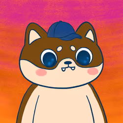 Super Shiba #563