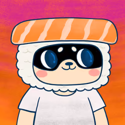 Super Shiba #217