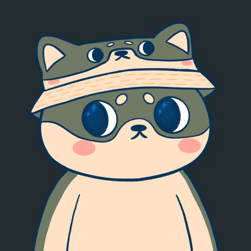 Super Shiba #4941
