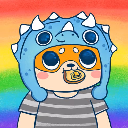 Super Shiba #410