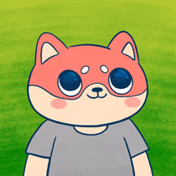 Super Shiba #9194