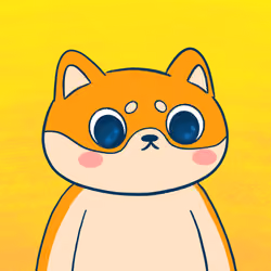 Super Shiba #8840