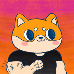 Super Shiba #665