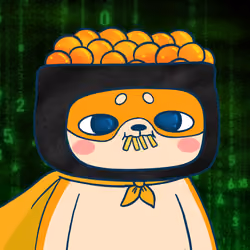 Super Shiba #459