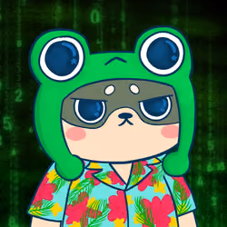 Super Shiba #8068