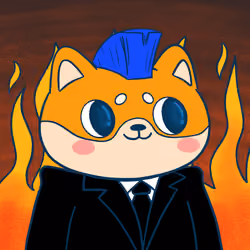 Super Shiba #3491