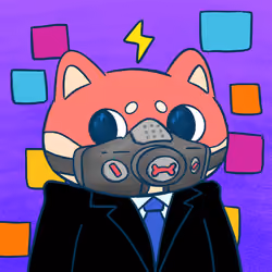 Super Shiba #2174