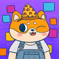 Super Shiba #125