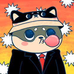Super Shiba #2118