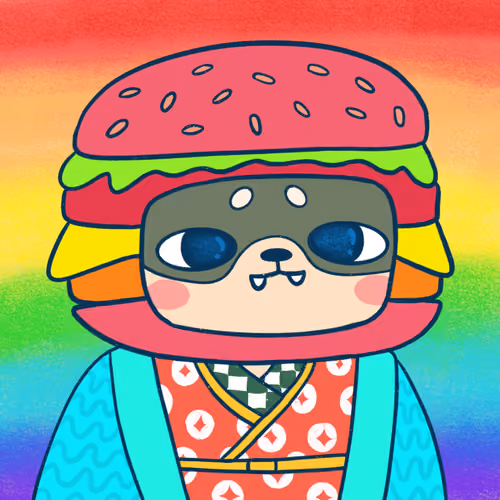 Super Shiba #7450