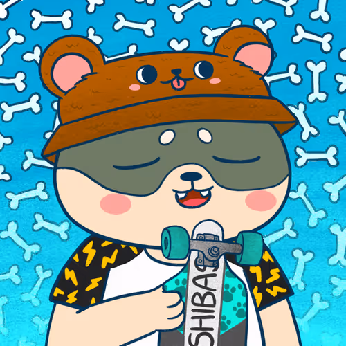 Supershibaclub