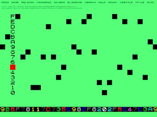 Item #123887605445419990683686656021933809415 Media