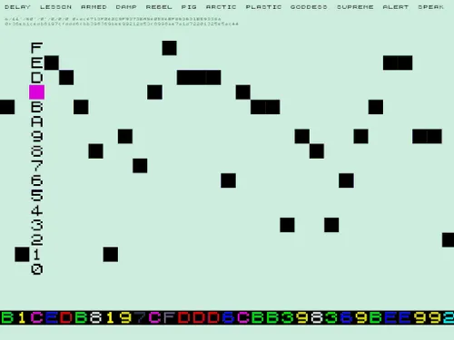 Item #77012394126971166331554674694275471592 Media