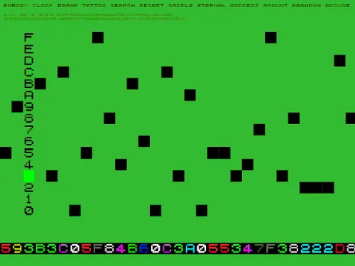 Item #96231036770510888505662878050404007936 Media