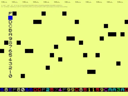 Item #259824787248376560035786278170910461409 Media