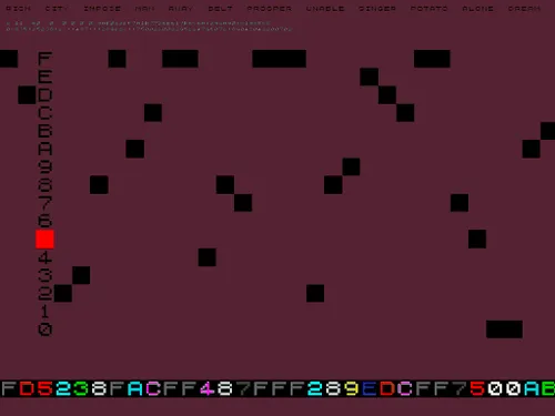 Item #246266376238751716084470101107780623265 Media