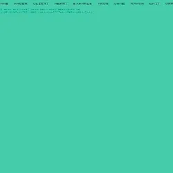CRADLE BLAME ANGER CLIENT HEART EXAMPLE FROG CAKE RANCH UNIT GRAB CHECK