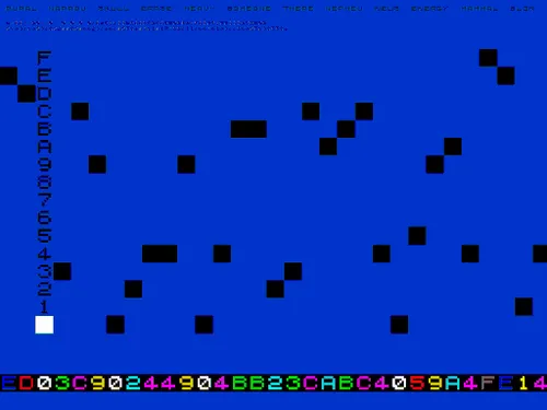 Item #251984177921883438362625264948151982821 Media