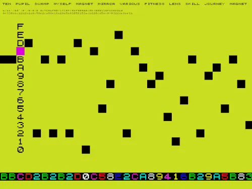 Item #296364610353723498697338730345191563714 Media