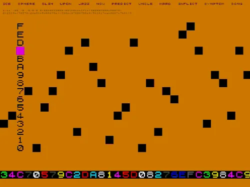 Item #149175645779653748725720303977676894823 Media