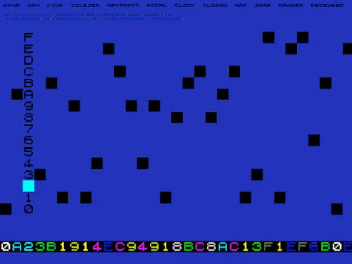 Item #139324129162434910832534194976799120796 Media