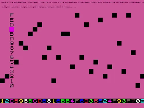 Item #191336103725451964556103650783568740295 Media