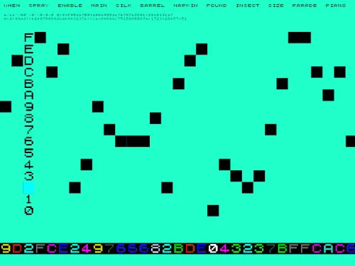 Item #332610041380348472191870863860865859666 Media