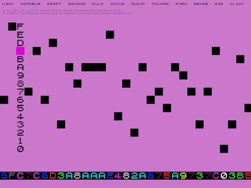 Item #334730848902942393338830087682510558613 Media