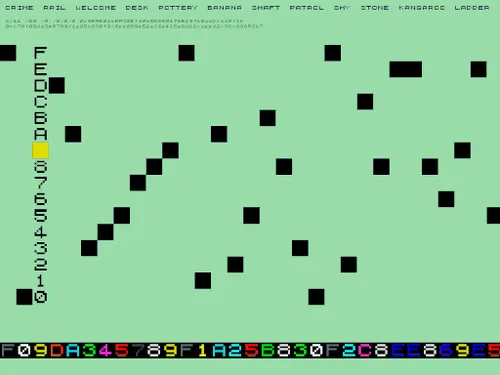 Item #68570119221035830618695893092659750462 Media