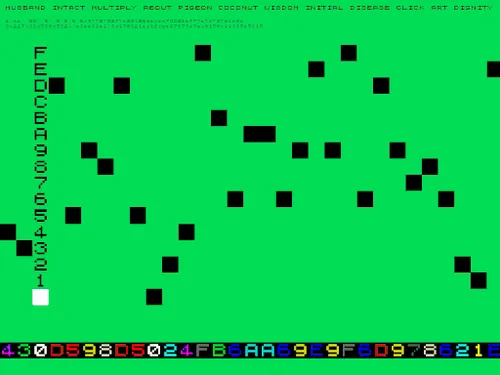 Item #148783689959794164419417580182785241887 Media