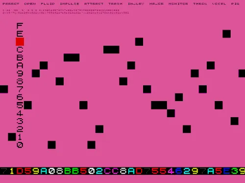 Item #213275650126235782762441943679389914450 Media