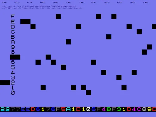 Item #204468642556304010776722407005898827596 Media