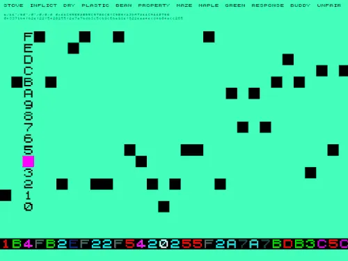 Item #285360462708500946853195610168090719734 Media