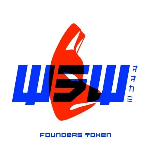 Wall Street Wolves Founders Token