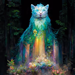Stray Cat #163