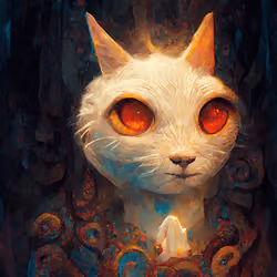 Stray Cat #74