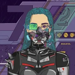 689 Saoirse Sayoko