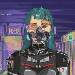 563 Saoirse Sayoko