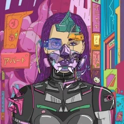 231 Saoirse Sayoko