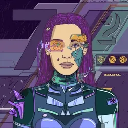 29 Saoirse Sayoko