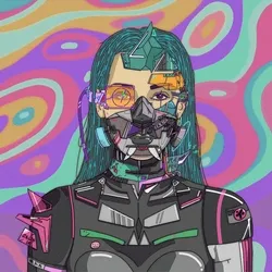 31 Saoirse Sayoko