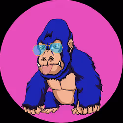 Premium Apes #90
