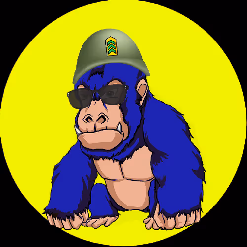Premium Apes Genesis